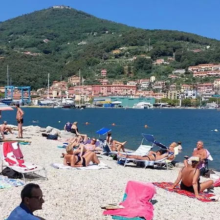 Il Profumo Dellegrazie Apartman *