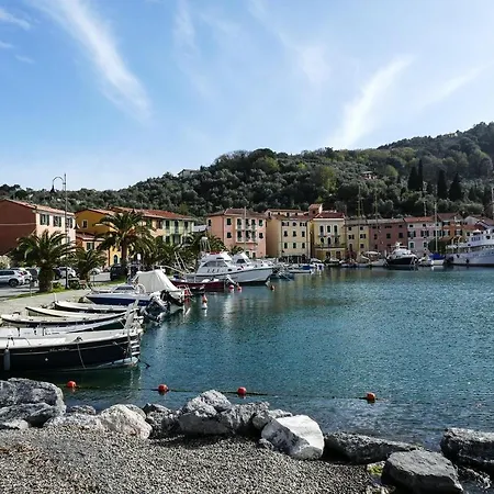 Apartman Il Profumo Dellegrazie