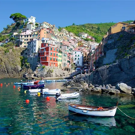 Apartman Il Profumo Dellegrazie