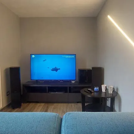 Il Profumo Dellegrazie Apartman