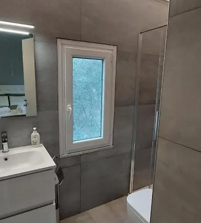 Apartman Il Profumo Dellegrazie