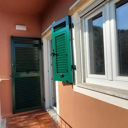 Apartman Il Profumo Dellegrazie