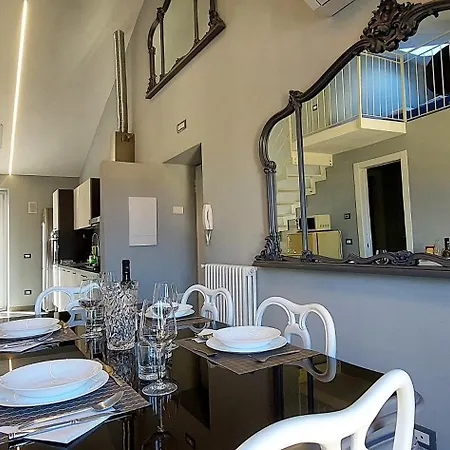 Il Profumo Dellegrazie Apartman