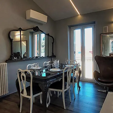 Apartman Il Profumo Dellegrazie *