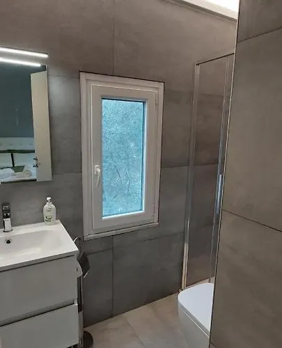 Apartmán Il Profumo Dellegrazie