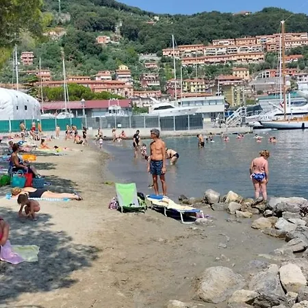 Il Profumo Dellegrazie