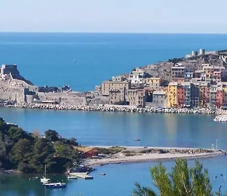 Il Profumo Dellegrazie Appartement Le Grazie (Liguria)