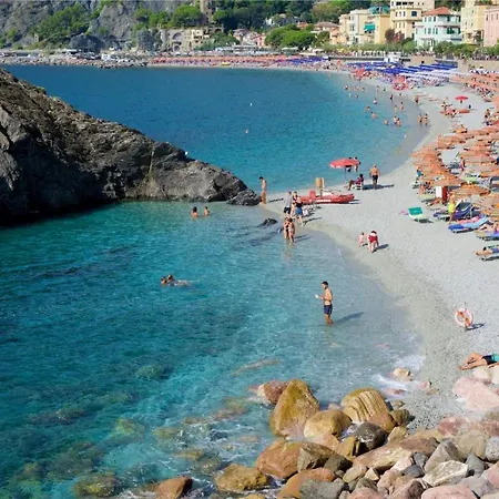 شقة Il Profumo Dellegrazie