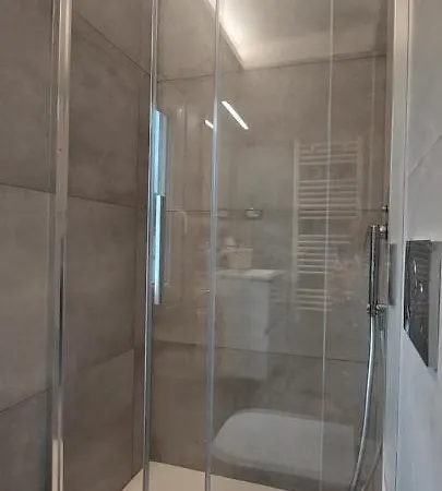 Il Profumo Dellegrazie Appartement