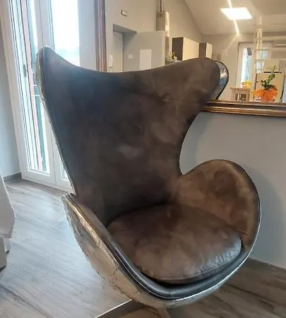 Il Profumo Dellegrazie