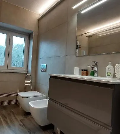 Il Profumo Dellegrazie شقة