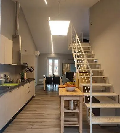 Il Profumo Dellegrazie * لو جراتزي