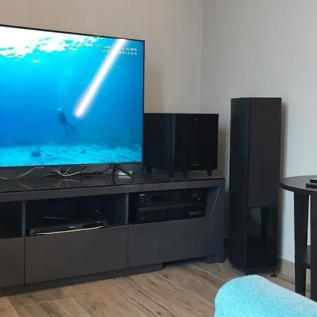 Il Profumo Dellegrazie شقة *