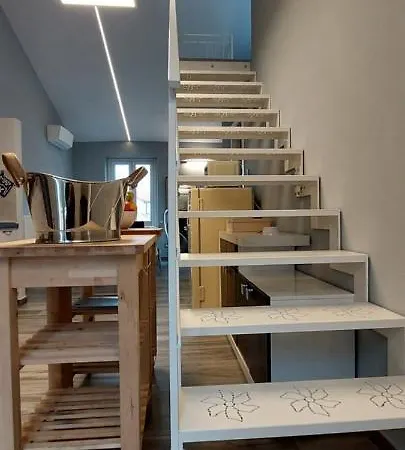 Il Profumo Dellegrazie * لو جراتزي