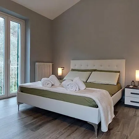 Il Profumo Dellegrazie * لو جراتزي