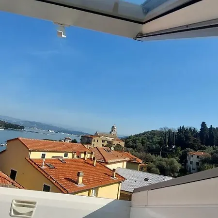 Appartement Il Profumo Dellegrazie *