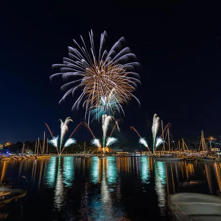 Il Profumo Dellegrazie شقة