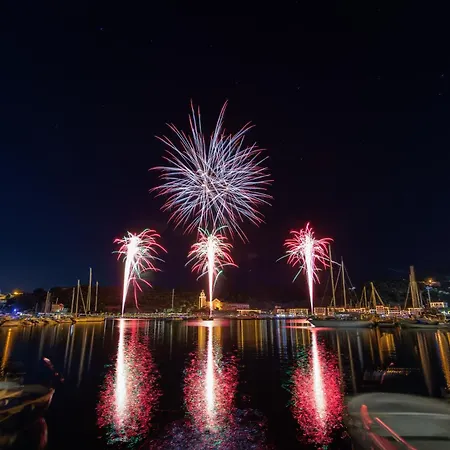 Il Profumo Dellegrazie شقة *