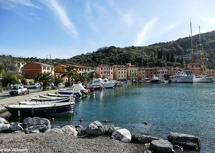 Apartman Il Profumo Dellegrazie