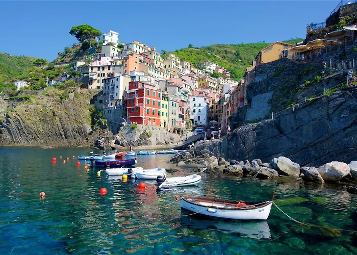 Lejlighed Il Profumo Dellegrazie