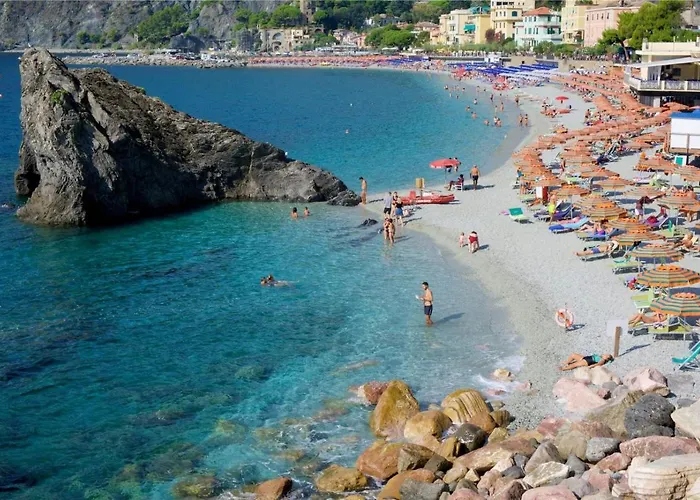 Lejlighed Il Profumo Dellegrazie