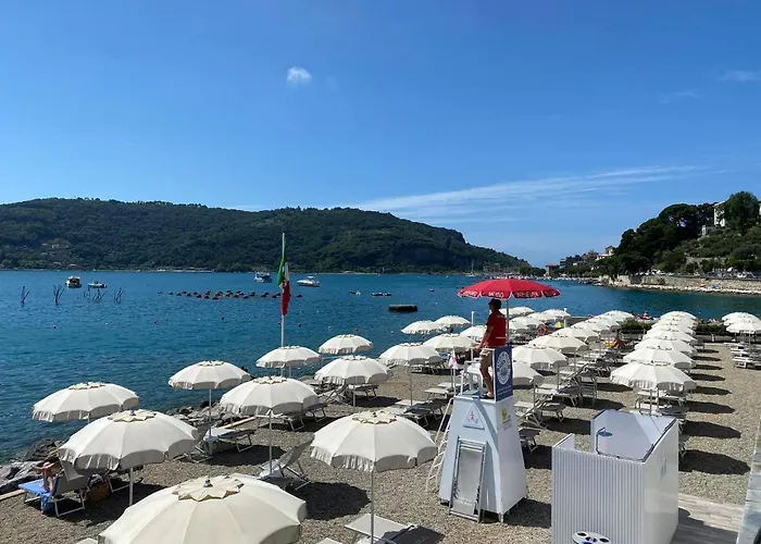 Il Profumo Dellegrazie Lejlighed