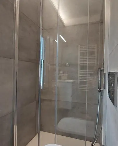 Il Profumo Dellegrazie Lejlighed