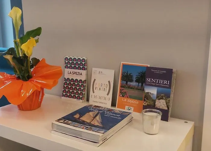 Lejlighed Il Profumo Dellegrazie