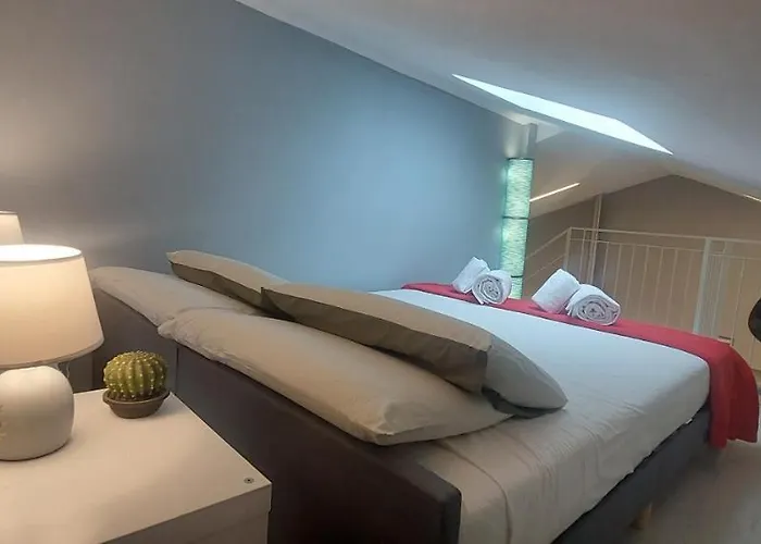 Il Profumo Dellegrazie * Le Grazie (Liguria)