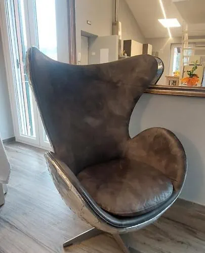 Il Profumo Dellegrazie