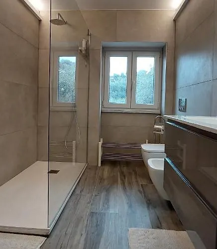 Il Profumo Dellegrazie * Le Grazie (Liguria)