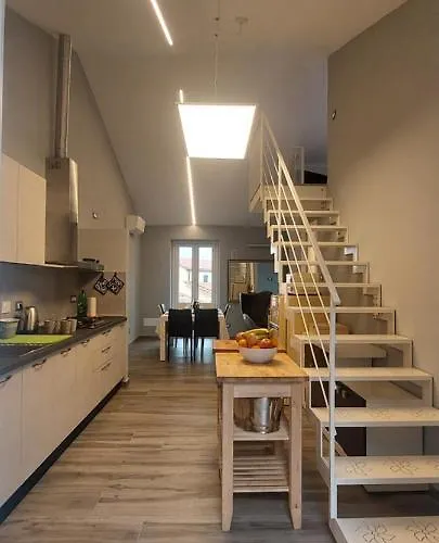 Il Profumo Dellegrazie * Le Grazie (Liguria)