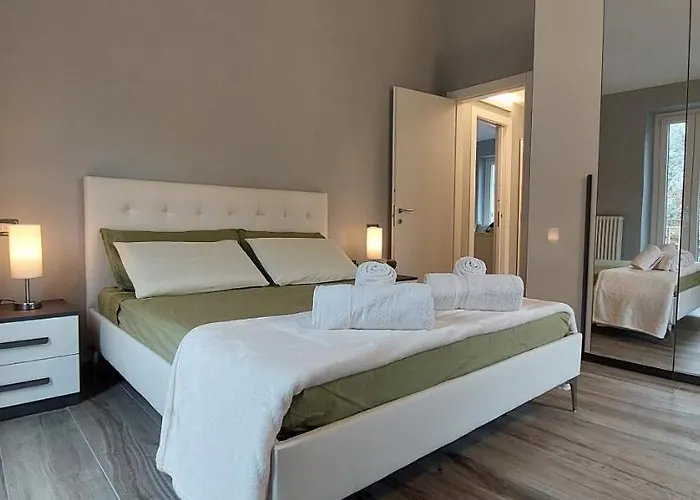 Il Profumo Dellegrazie