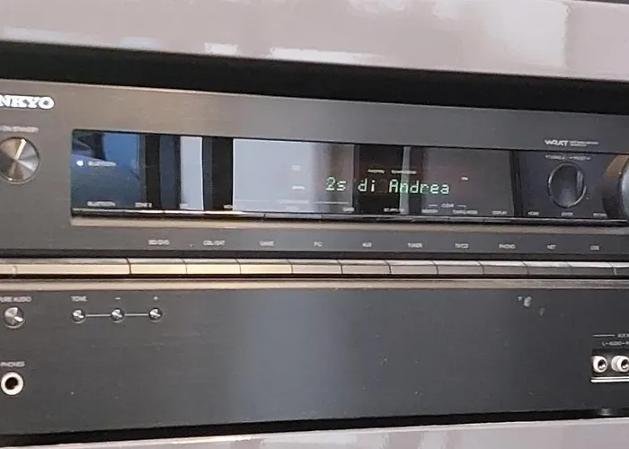 Lejlighed Il Profumo Dellegrazie