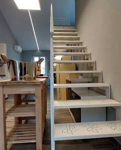 Il Profumo Dellegrazie * Le Grazie (Liguria)