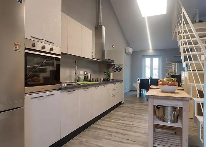 Il Profumo Dellegrazie * Le Grazie (Liguria)