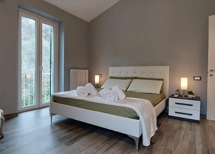 Il Profumo Dellegrazie * Le Grazie (Liguria)