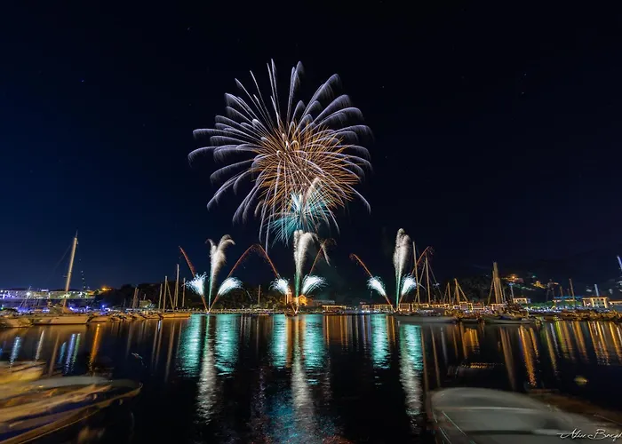 Il Profumo Dellegrazie Lejlighed