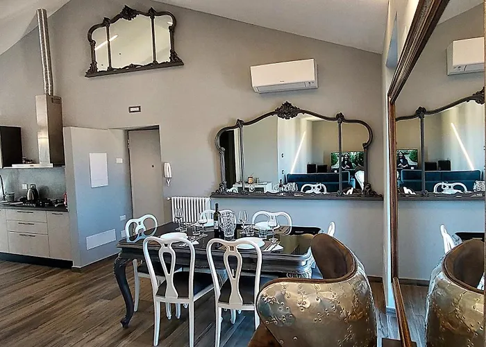 Il Profumo Dellegrazie *