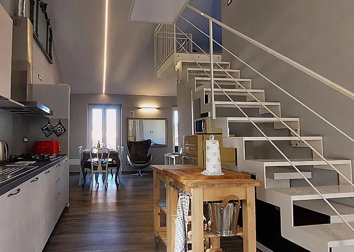 Il Profumo Dellegrazie * Le Grazie (Liguria)